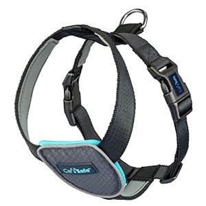 CarSafe Dog Travel Harness - Safe & Secure