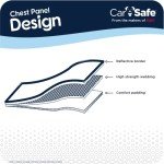 CarSafe Dog Travel Harness - Safe & Secure