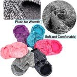 Cozy Dog Hoodie for Small Breeds - Gray