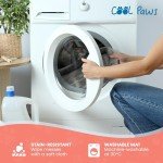 Cool Paws Lightweight Pet Carrier for Small Dogs