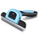 Deshedding Brush for Dogs and Cats