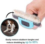 Deshedding Brush for Dogs and Cats