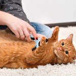 Deshedding Brush for Dogs and Cats