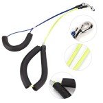 Adjustable Pet Grooming Leash for Small Dogs
