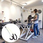 Adjustable Pet Grooming Leash for Small Dogs