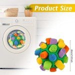 Interactive Snuffle Ball Toy for Dogs