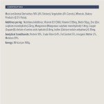 Amazon Chicken Paté Dog Food with Carrots & Pasta