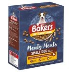 Bakers Tasty Chicken Small Dog Food, 1 kg
