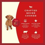 COYA Freeze-Dried Raw Dog Treats - Beef 12x40g