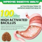 Probiotic Chews for Dogs - Digestive Health Boost