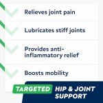 Tasty Dog Joint Chews with Glucosamine & Chondroitin