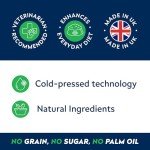 Tasty Dog Joint Chews with Glucosamine & Chondroitin