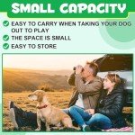 Probiotic Chews for Dogs - Digestive Health Boost