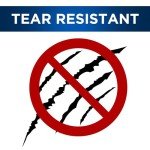 100 Leakproof Dog Training Pads - Quick-Dry 60x60 cm