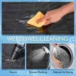 Waterproof 4-in-1 Dog Car Seat Cover