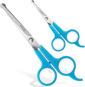 Boshel Dog Grooming Scissors Set - 2 Pieces