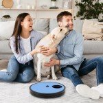 Beowanzk Dog Nail Grinder and Scratch Board