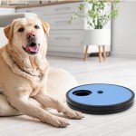 Beowanzk Dog Nail Grinder and Scratch Board