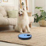 Beowanzk Dog Nail Grinder and Scratch Board