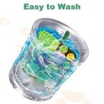 Bokelai Snuffle Mat for Dogs - 42 cm