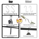 Adjustable Dog Hammock Grooming Set with Accessories