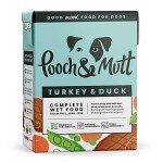 Turkey & Duck Complete Wet Dog Food Bundle