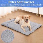 Cozy Washable Dog Bed for Small to Medium Pets