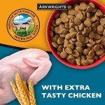 Arkwrights Sensitive Chicken Dry Dog Food 15kg