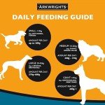 Arkwrights Sensitive Chicken Dry Dog Food 15kg