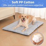 Cozy Washable Dog Bed for Small to Medium Pets