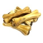 Tripe Filled Bones - 10 Natural Dog Chews