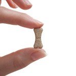 Drontal Tasty Wormer Tablets for Small Dogs