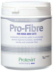 Protexin Veterinary Pro-Fibre for Dogs and Cats