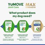 YuMOVE Senior Joint Care MAX for Stiff Dogs
