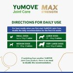 YuMOVE Senior Joint Care MAX for Stiff Dogs