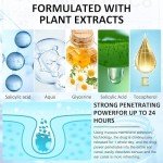 Gentle Dog Ear Cleaner Drops - Infection Relief