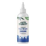 Natural Eye Drops for Dogs and Cats - 250ml