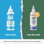 Natural Eye Drops for Dogs and Cats - 250ml