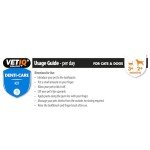 VetIQ Denti-Care Kit for Dogs and Cats
