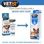VetIQ Denti-Care Kit for Dogs and Cats