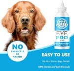 Natural Eye Drops for Dogs and Cats - 250ml
