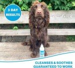 Natural Eye Drops for Dogs and Cats - 250ml