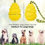 Ultimate Chew Toys Collection for Happy Dogs