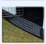 Weatherproof Indoor/Outdoor Dog Kennel House