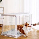 Cozy Washable Dog Bed Mat - Large Grey