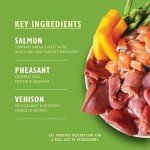 Lily’s Kitchen Venison & Wild Boar Dog Food