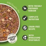 Lily’s Kitchen Venison & Wild Boar Dog Food