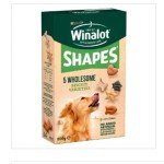 Winalot Shapes Biscuits for Dogs - 5 Packs
