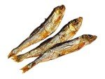 Britten and James Air Dried Sprats for Dogs