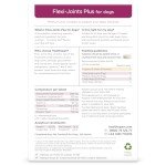 Flexi-Joints Plus for Dogs - 120 Beef Tablets